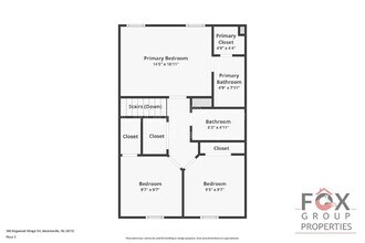 108 Dogwood Village Trl in Mooresville, NC - Building Photo - Building Photo