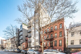 267 Franklin Ave in Brooklyn, NY - Building Photo - Building Photo