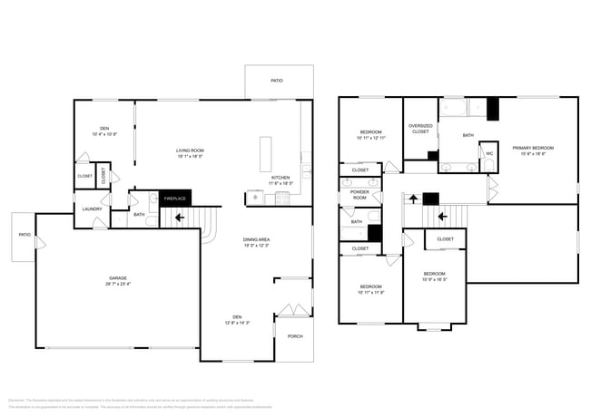 15591 Eastwind Ave in Fontana, CA - Building Photo - Building Photo