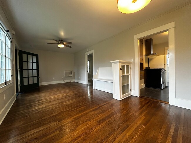 444 S Euclid Ave, Unit 3 in Pasadena, CA - Building Photo - Building Photo