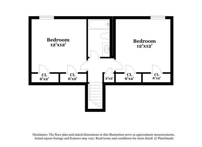2627 Country Trace SE in Conyers, GA - Building Photo - Building Photo