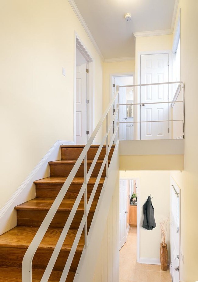 237 Independence Dr in Boston, MA - Building Photo - Building Photo