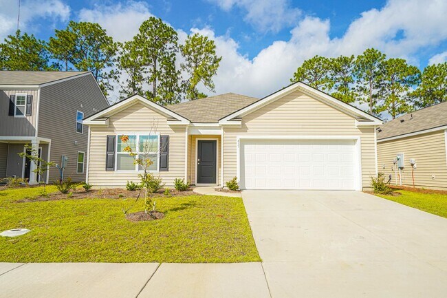 433 Coconut Dr in Bloomingdale, GA - Building Photo - Building Photo