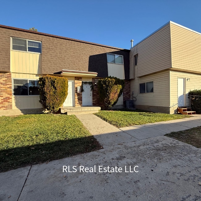 property at 1495 E 8600 S