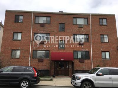 226 Parker Hill Ave in Boston, MA - Building Photo