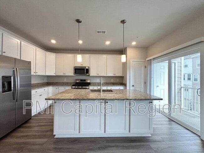 9718 Vang Dr in Lanham, MD - Building Photo - Building Photo