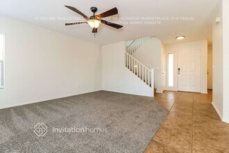 16546 W Desert Bloom St in Goodyear, AZ - Foto de edificio - Building Photo