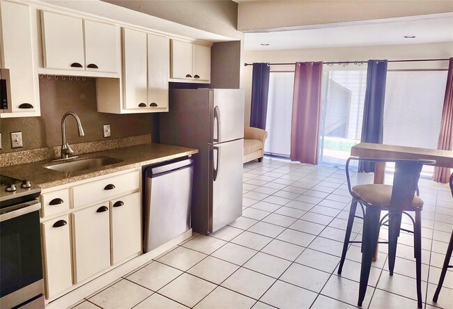 property at 12900 Walden Rd