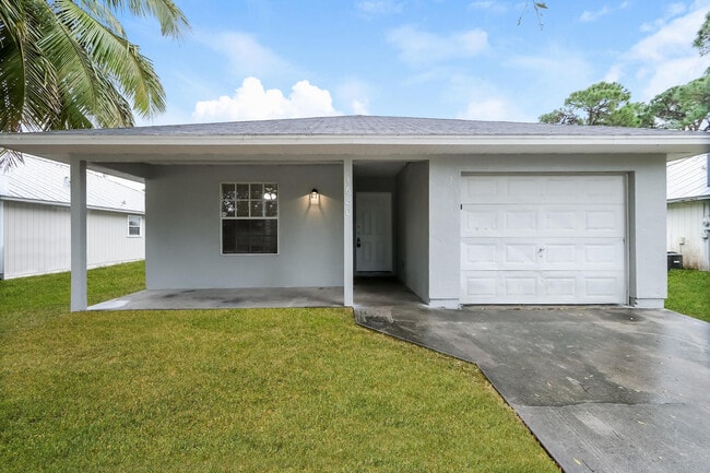 property at 1680 19th St SW