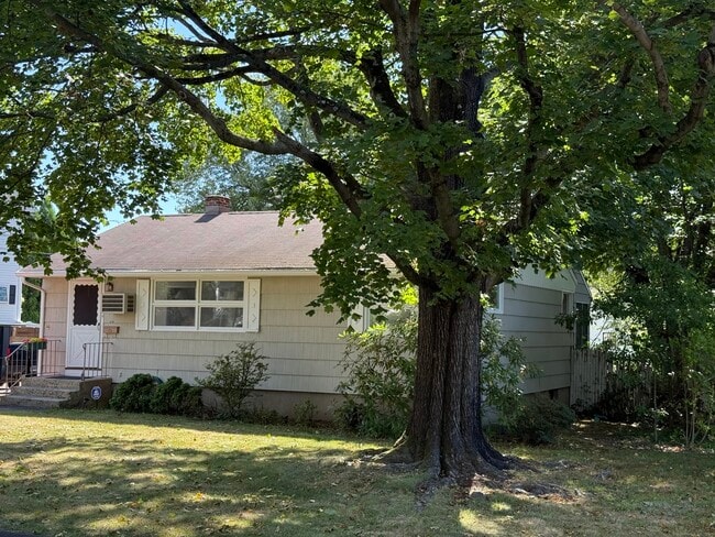 property at 246 Bullard St