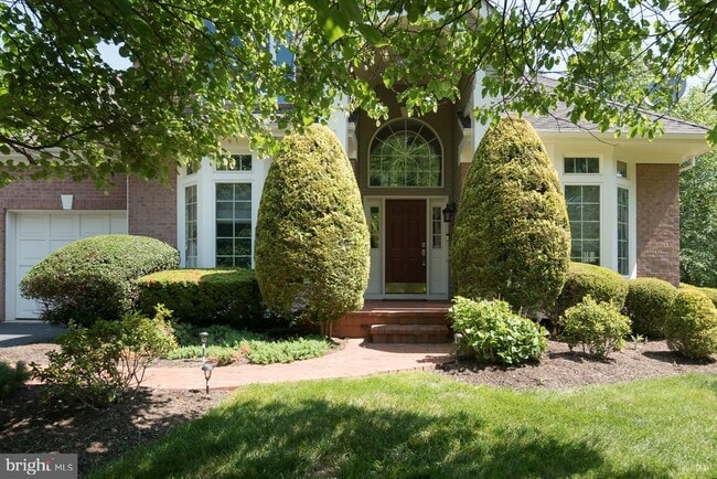 30 Leicester Ct in Princeton, NJ - Building Photo - Building Photo