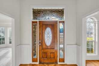 415 Megan Ln in Columbus, MS - Foto de edificio - Building Photo