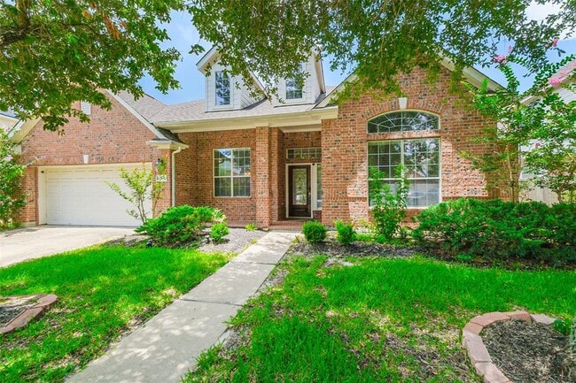 property at 8206 Lemonmint Meadow Dr