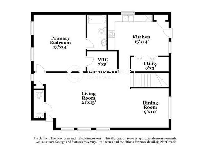 1003 Verde Trails Dr in Houston, TX - Building Photo - Building Photo