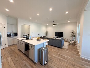 491 Blanchard Lp in Bossier City, LA - Building Photo - Building Photo