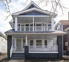 1635 Hillcrest Rd in Cleveland Heights, OH - Building Photo
