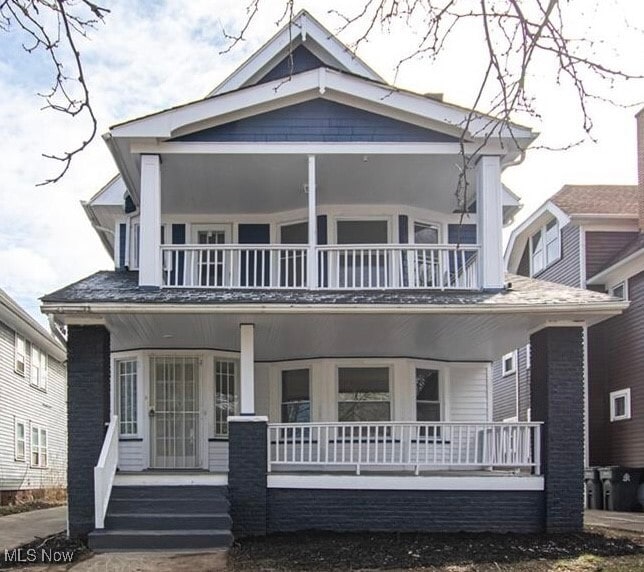 property at 1635 Hillcrest Rd