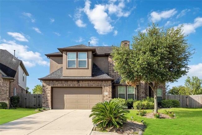 13418 Ravens Park Ln in Pearland, TX - Building Photo - Building Photo