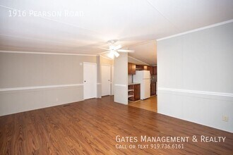 1916 Pearson Rd in Hurdle Mills, NC - Building Photo - Building Photo
