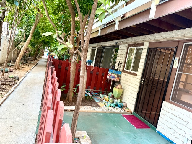 property at 423 Kaiolu St