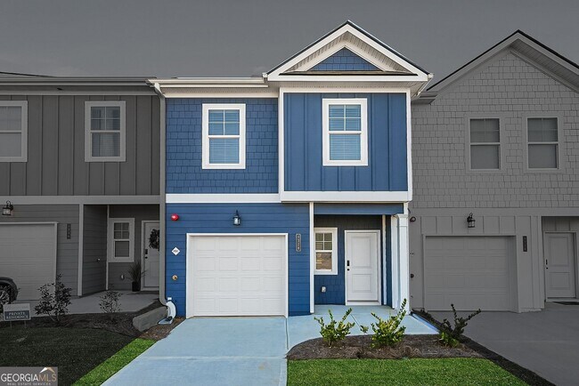 1328 Riverstone Rd in Jonesboro, GA - Building Photo - Building Photo