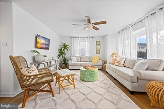 208 N Lancaster Ave in Margate City, NJ - Building Photo - Building Photo