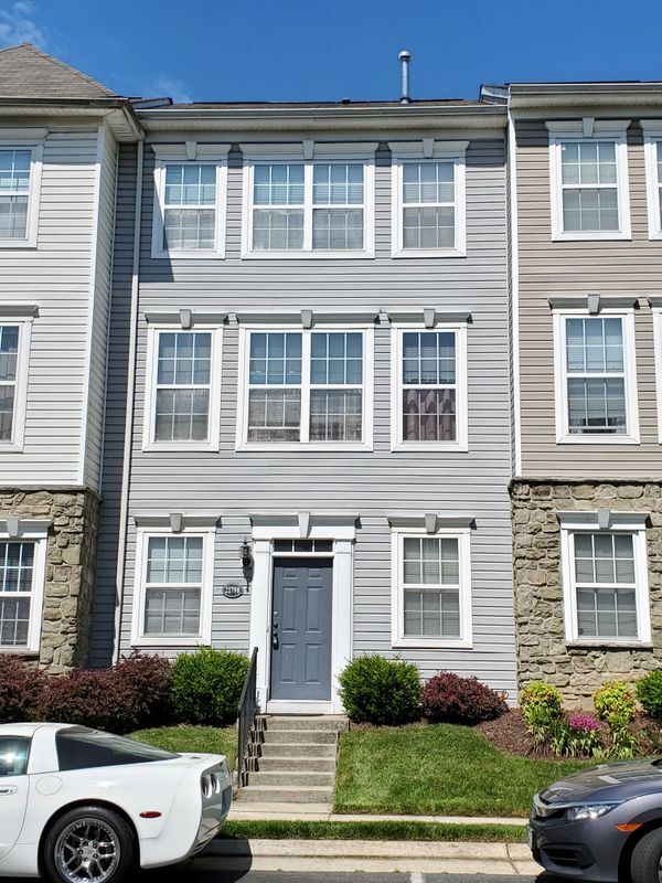 property at 21798 Findon Ct