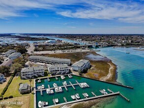 216 Lees Cut in Wrightsville Beach, NC - Building Photo - Building Photo