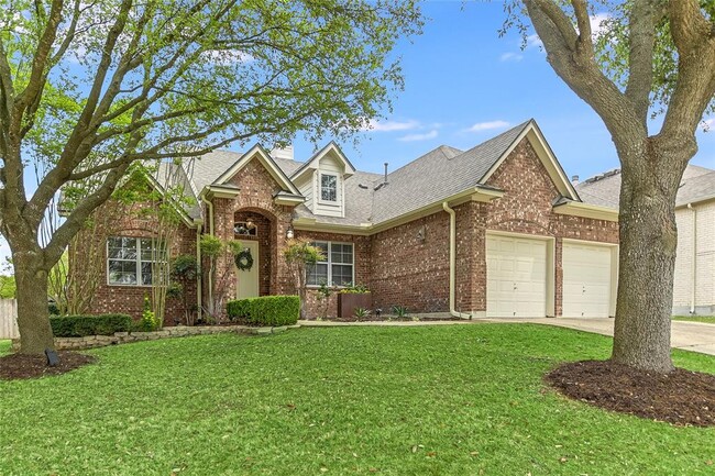 2102 Bindon Dr in Cedar Park, TX - Building Photo - Building Photo