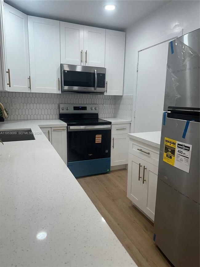 property at 9175 SW 77th Ave