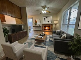 3001 Lake Rd, Unit # C in Killeen, TX - Building Photo