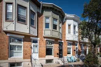 724 S Ellwood Ave in Baltimore, MD - Building Photo - Building Photo