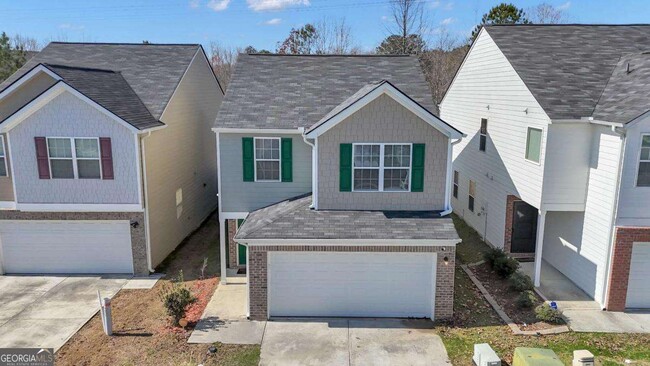 property at 3653 Oakleaf Pass