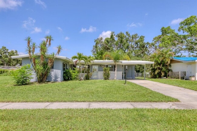 property at 2619 Clipper Ship Way