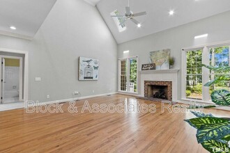269 Hogans Valley Way in Cary, NC - Building Photo - Building Photo