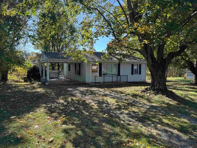 property at 120 Liberty Ave