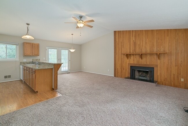 2630 Glenbrook Ct in Ann Arbor, MI - Building Photo - Building Photo