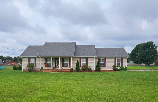 property at 119 Broomsage Cir