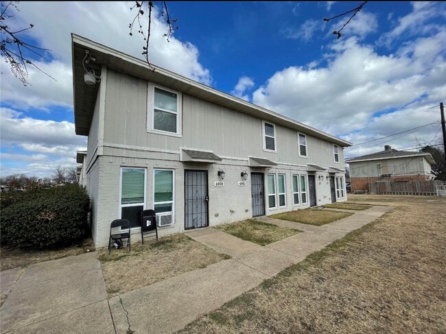 4959-4965 Miller Ave