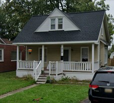 974 Boston Ave in Waterford, MI - Building Photo