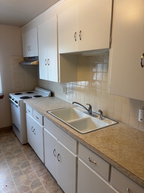 27 Forrestal Ln, Unit 4 in Buffalo, NY - Building Photo