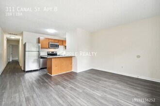 311 Canal St in Durham, NC - Building Photo - Building Photo