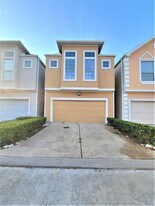 10347 Panther Point Dr in Houston, TX - Building Photo