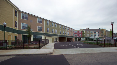 Southside Gateways in Providence, RI - Building Photo - Building Photo