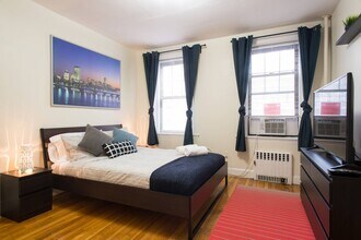 48 Queensberry St, Unit 58-8 in Boston, MA - Building Photo - Building Photo