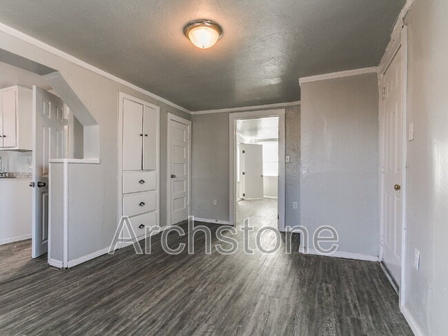 1233 N Grand Blvd in Oklahoma City, OK - Building Photo - Building Photo