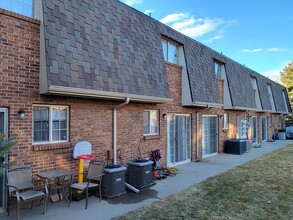 Brighton Townhomes Building C in Brighton, CO - Building Photo - Building Photo