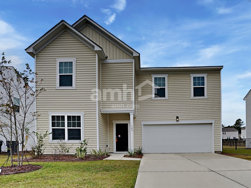 145 Orion Way in Moncks Corner, SC - Building Photo