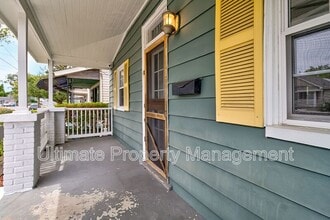 1313 Glenn St in Wilmington, NC - Building Photo - Building Photo