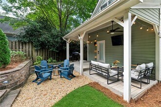 951 Longley Ave NW in Atlanta, GA - Building Photo - Building Photo